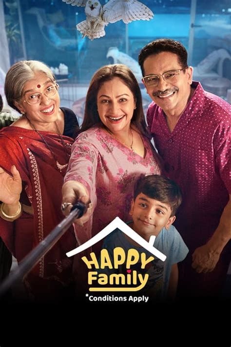 happy family conditions apply s01e02 vodrip